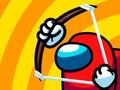 Peli Impostor Archer War