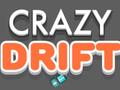 Peli Crazy Drift