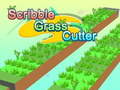 Peli Scribble Grass Cutter