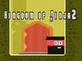 Peli Kingdom of Ninja 2