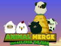 Peli Merge Animal 2 Escape from the farm