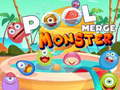 Peli Merge Monster Pool 
