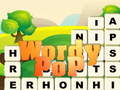 Peli Wordy Pop