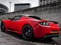 Peli Tesla Roadster Slide