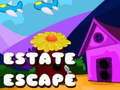 Peli Estate Escape