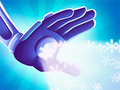 Peli Frozen Sam