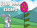 Peli Eggs Land Escape