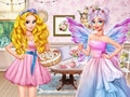 Peli Cottage Core Vs Fairy Core Rivals