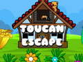 Peli Toucan Escape