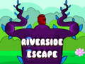 Peli Riverside Escape