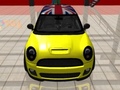 Peli Car Parking Master