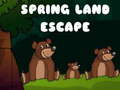 Peli Spring Land Escape