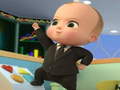 Peli THE BOSS BABY Jigsaw Puzzle