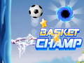 Peli Basket Champ