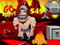 Peli Monkey Go Happy Stage 545