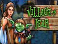Peli Village of fear