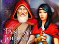 Peli Fantasy journey