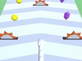 Peli Snake Run Run