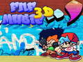 Peli FNF Music 3D