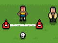 Peli Ultimo Soccer: Ultimate Dribble Challenges