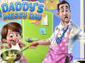 Peli Daddy's Messy Day