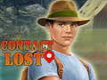 Peli Contact lost