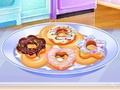 Peli Real Donuts Cooking Challenge