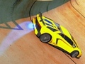 Peli Car Sky Stunts 
