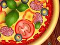 Peli Pizza Maker Cooking and Baking