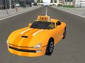 Peli Crazy Taxi Driver