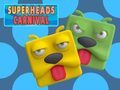 Peli Super Heads Carnival
