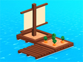 Peli Idle Arks Build At Sea