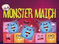 Peli Monster Match