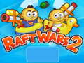 Peli Raft Wars 2