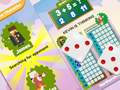 Peli Math & Dice