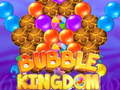 Peli Bubble Kingdom