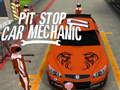 Peli Pit stop Car Mechanic Simulator