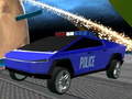 Peli Cyber Truck Car Stunt Driving Simulator