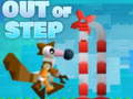 Peli Out of step