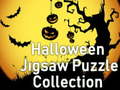 Peli Halloween Jigsaw Puzzle Collection