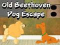 Peli Old Beethoven Dog Escape