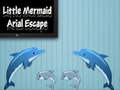 Peli Little Mermaid Arial Escape