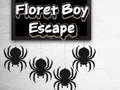Peli Floret Boy Escape