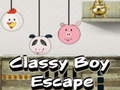 Peli Classy Boy Escape