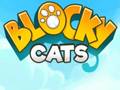 Peli Blocky Cats