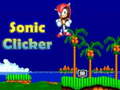 Peli Sonic Clicker