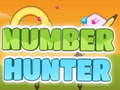 Peli Number Hunter
