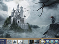 Peli Hidden Spots Castles
