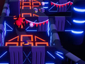 Peli Spooked In Space