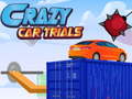 Peli Crazy Car Trials